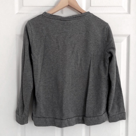 Mini Cooper embossed logo sweatshirt - Picture 8 of 8